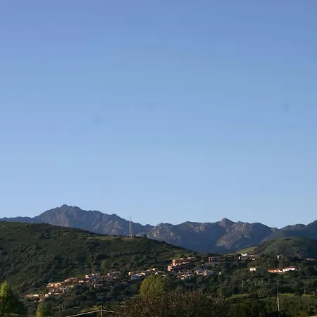 Apartman Appartamento 01 Budoni