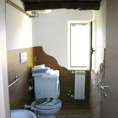 Apartman Appartamento 01