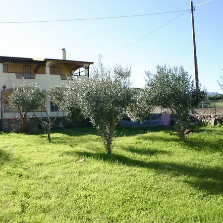Apartman Appartamento 01