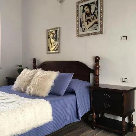 Appartamento 01 Apartman *