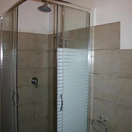 Apartamento Appartamento 01 *