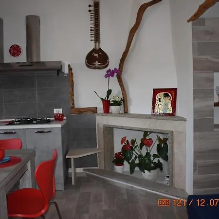 Appartamento 01 * Budoni