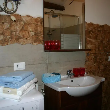 Appartamento 01 Apartamento *