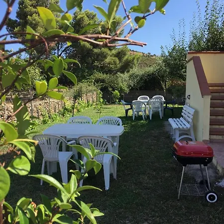 Appartamento 01 * Budoni