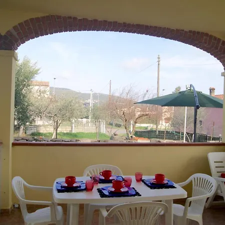 Appartamento 01 Apartamento