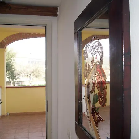 Appartamento 01 Apartamento *