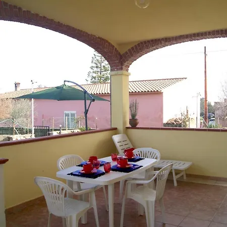 Apartamento Appartamento 01 Budoni