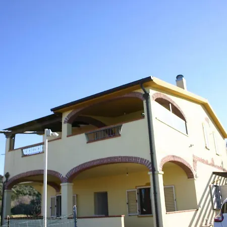 Appartamento 01 Apartamento *