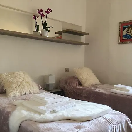 Appartamento 01