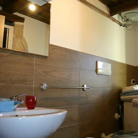 Appartamento 01 Apartamento Budoni