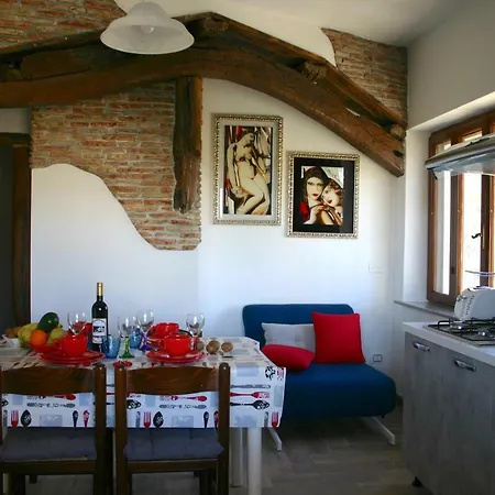 Apartamento Appartamento 01