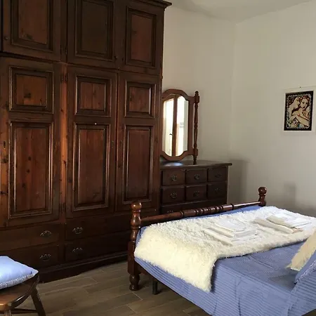 Apartamento Appartamento 01 Budoni