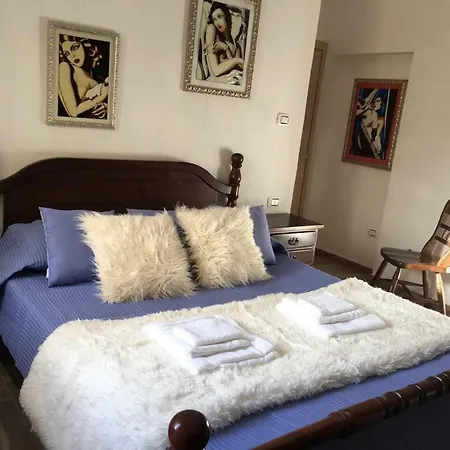 Appartamento 01 Apartamento