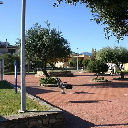 Appartamento 01 Apartamento Budoni