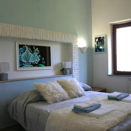 Appartamento 01 *